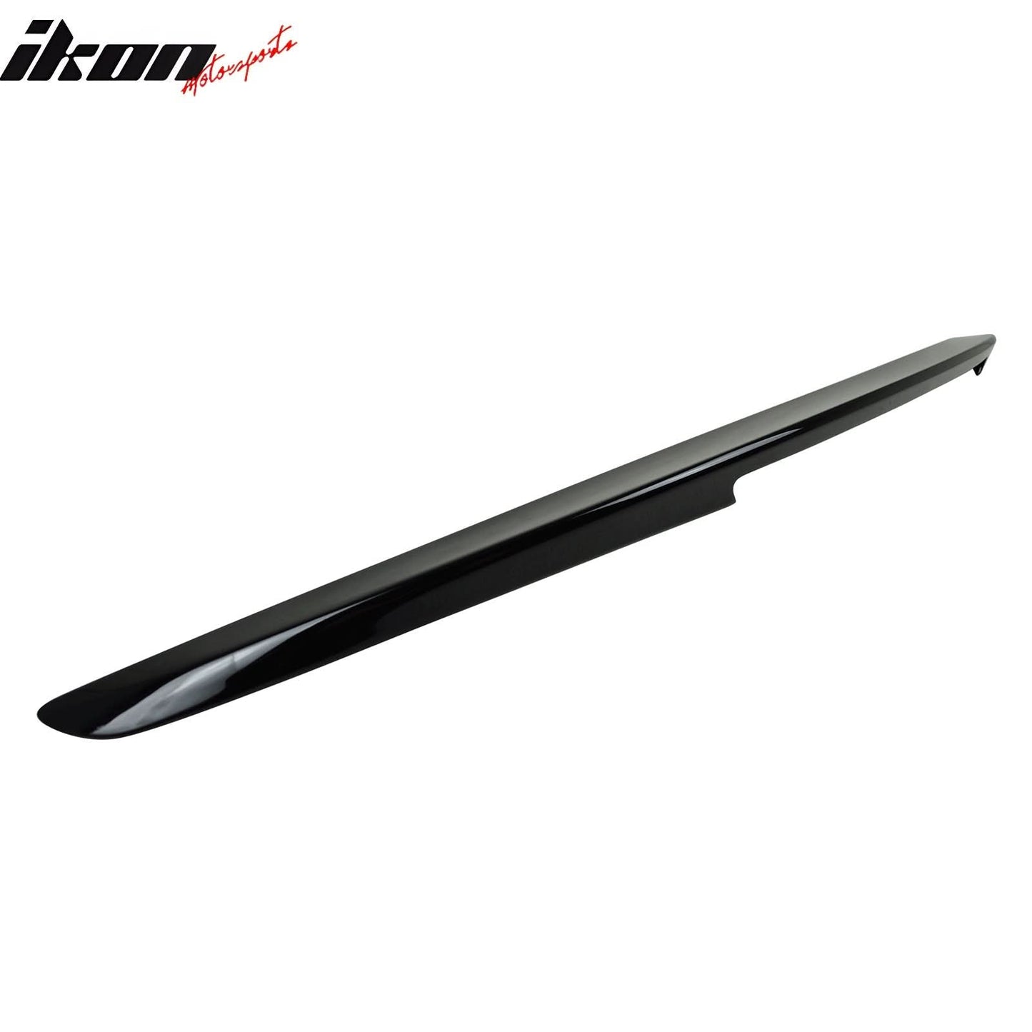 2013-2020 Mercedes Benz SL-Class R231 2Dr Rear Trunk Spoiler ABS