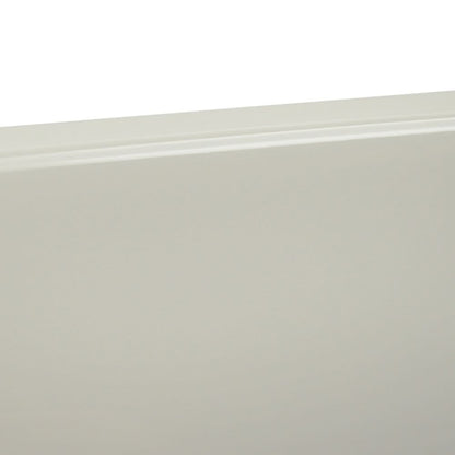 2006-2011 BMW E90 3 Series Sedan Rear Trunk Spoiler ABS