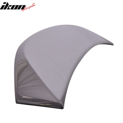 2000-2009 Honda S2000 AP2 OE Trunk Spoiler Moon Rock Metallic #NH676M