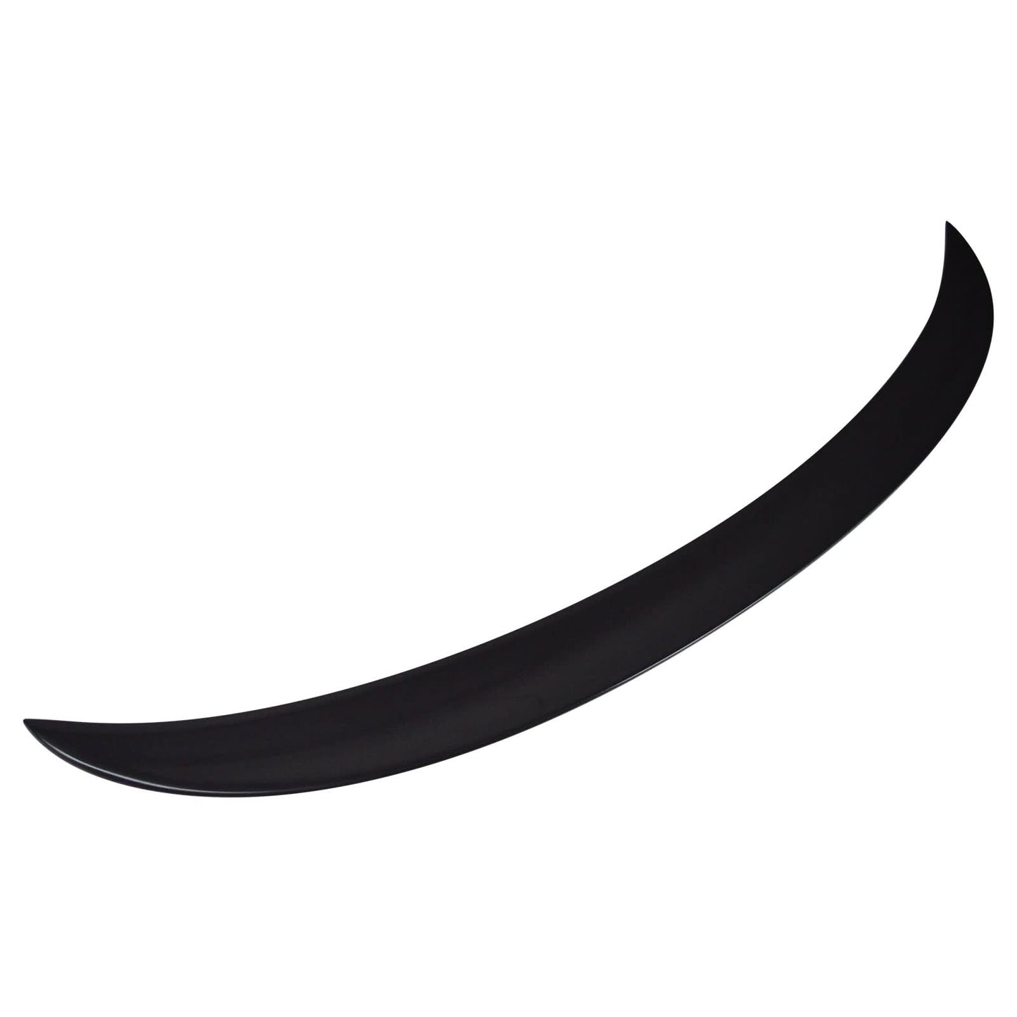 2006-2011 BMW E90 3 Series Sedan Performance Style Trunk Spoiler ABS