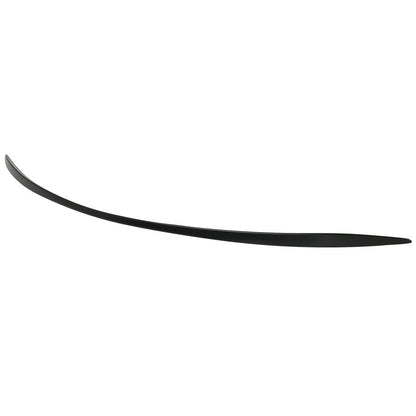 2015-2021 Benz W205 Sedan 4D OE Style Trunk Spoiler ABS