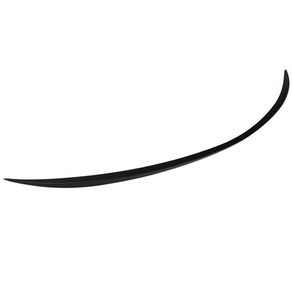 2015-2021 Benz W205 Sedan 4D OE Style Trunk Spoiler ABS