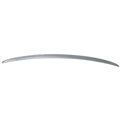 2004-2010 BMW E60 5 Series Sedan M3 Style Trunk Spoiler ABS