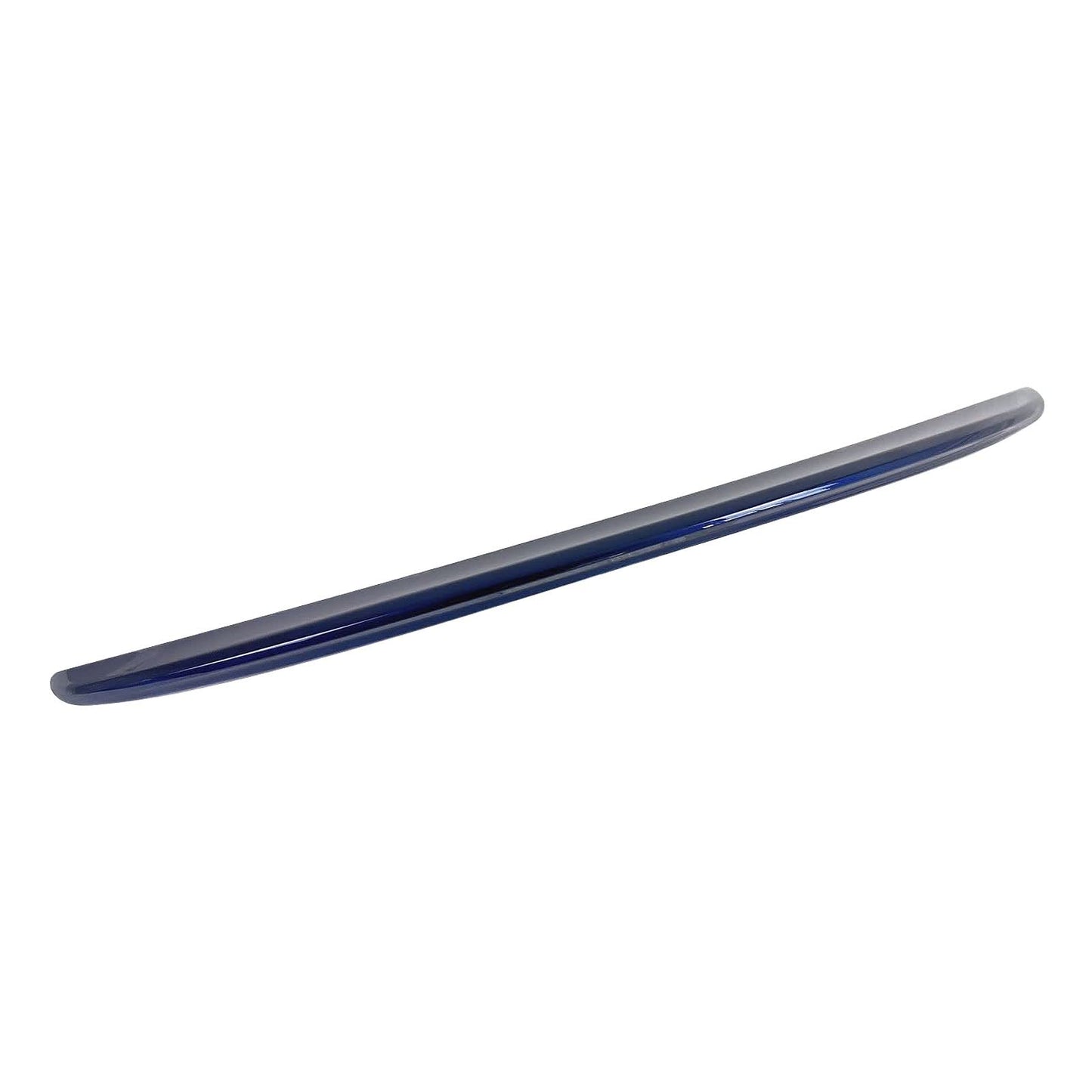 2015-2021 Benz C-Class C205 Coupe AMG Style Trunk Spoiler ABS
