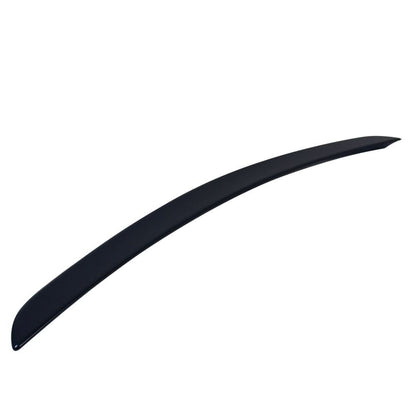 2003-2009 Mercedes Benz CLK AMG StyleTrunk Spoiler ABS