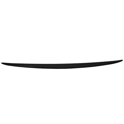 2017-2023 Mercedes Benz W213 Sedan OE Style Trunk Spoiler ABS
