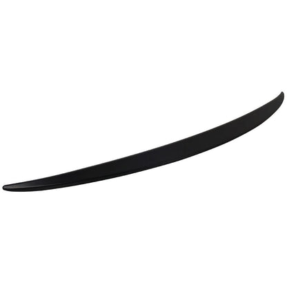 2017-2023 Mercedes Benz W213 Sedan OE Style Trunk Spoiler ABS