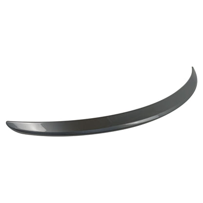 2015-2021 Benz C-Class C205 Coupe AMG Style Trunk Spoiler ABS