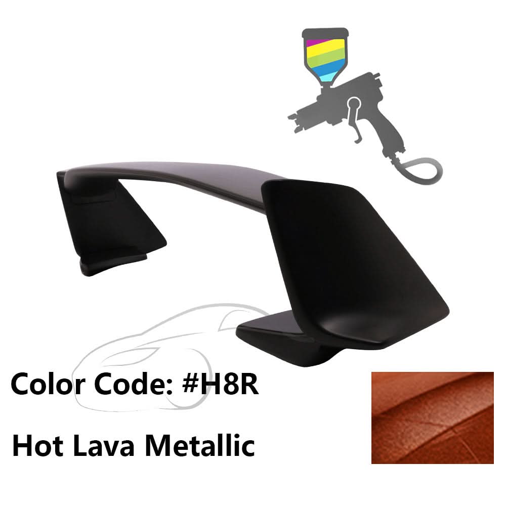 2013-2020 Scion FRS Subaru BRZ Toyota 86 NRS Trunk Spoiler