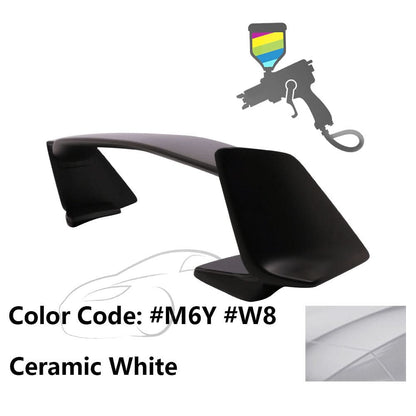 2013-2020 Scion FRS Subaru BRZ Toyota 86 NRS Trunk Spoiler