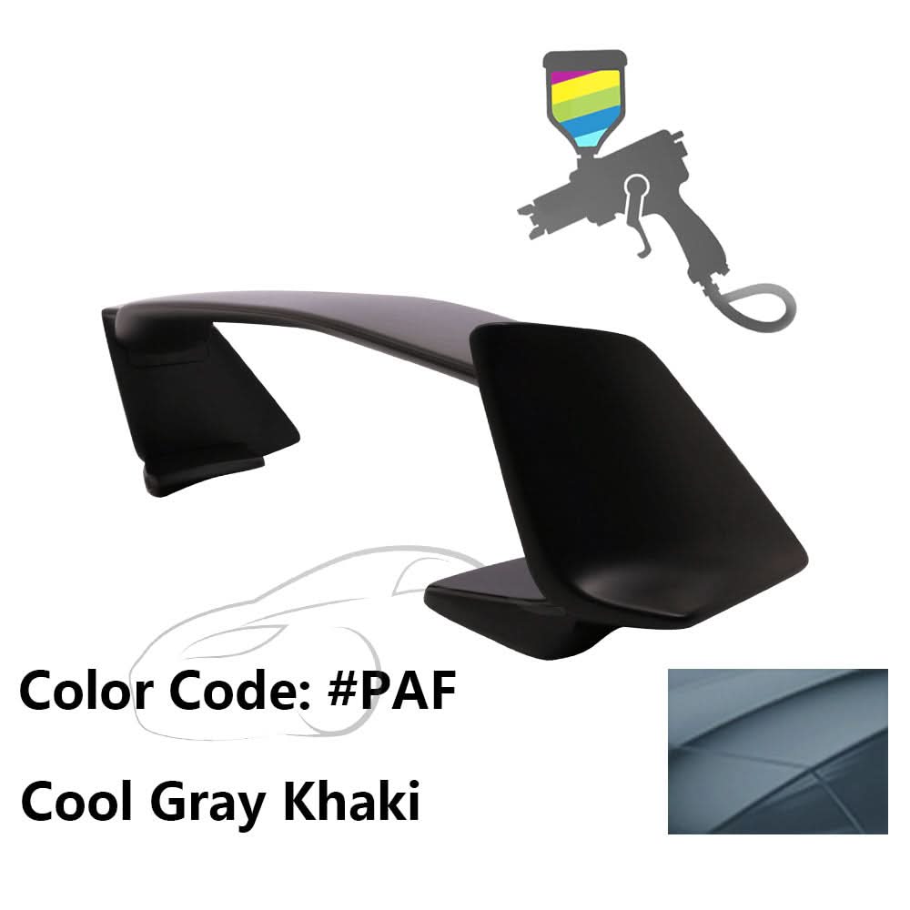2013-2020 Scion FRS Subaru BRZ Toyota 86 NRS Trunk Spoiler