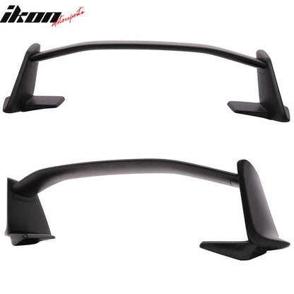2013-2020 FRS Subaru BRZ Toyota 86 NRS Trunk Spoiler CF Gurney Flap