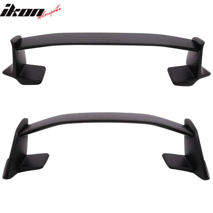 2013-2020 FRS Subaru BRZ Toyota 86 NRS Trunk Spoiler CF Gurney Flap