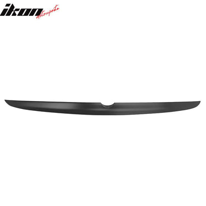 2016-2022 BMW G11 G12 7 Series AC Style Trunk Spoiler Wing Unpainted