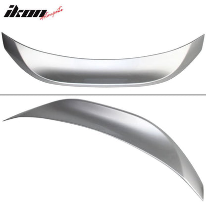 2013-2020 Subaru BRZ Scion FRS Toyota 86 L Painted #D6S Trunk Spoiler