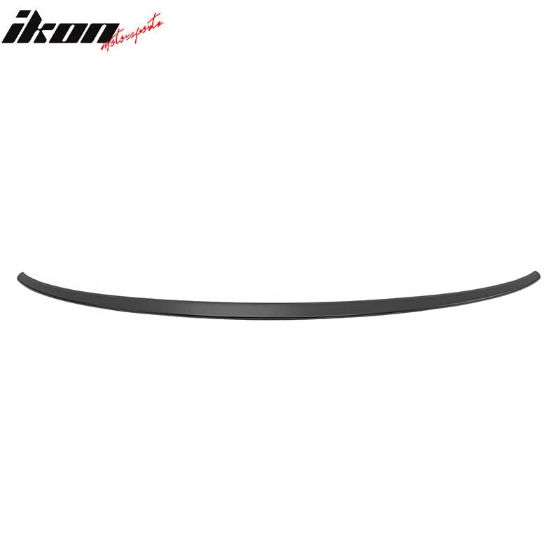 2020-2025 Tesla Model Y OE Style Painted #PMNG Rear Trunk Spoiler ABS