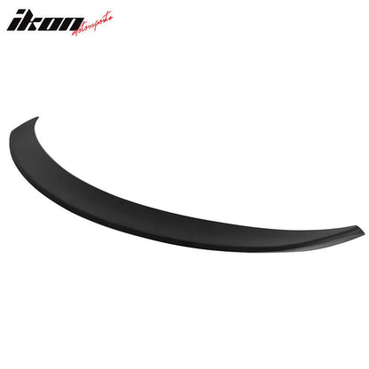 2020-2025 Tesla Model Y Rear Trunk Spoiler A Style Tail Wing