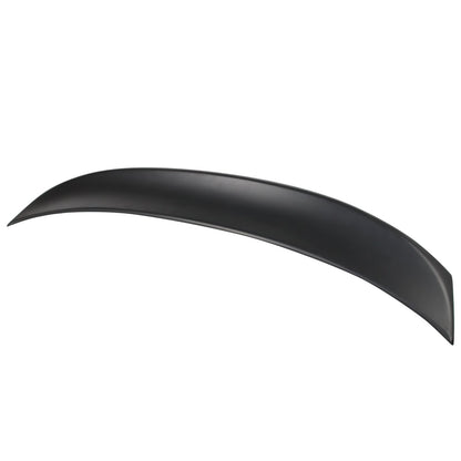 2008-2014 Subaru Impreza WRX STI Sedan W Style Rear Trunk Spoiler ABS