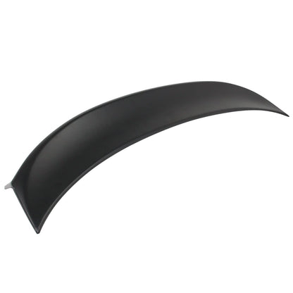 2008-2014 Subaru Impreza WRX STI Sedan W Style Rear Trunk Spoiler ABS