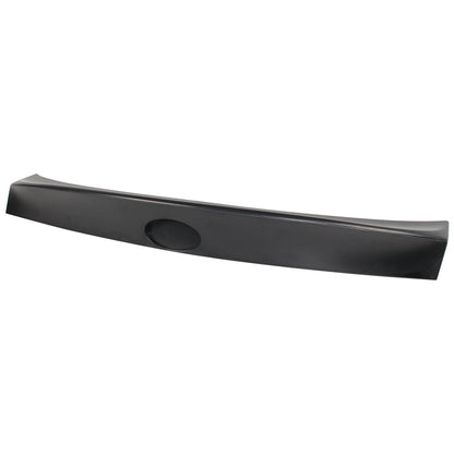 2008-2014 Subaru Impreza WRX STI Sedan W Style Rear Trunk Spoiler ABS