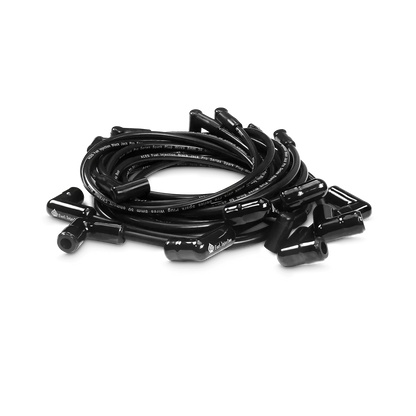 Black Jack Pro Ceramic Boot Spark Plug Wires