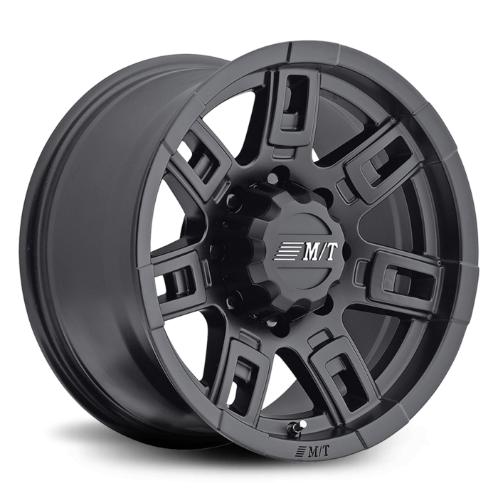 MICKEY THOMPSON SIDEBITER II 20X12 6x135/6x5.50 4.75IN 90000030368