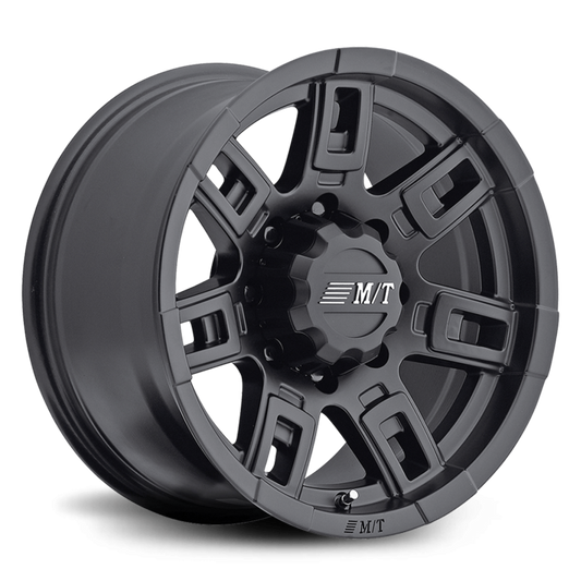 MICKEY THOMPSON SIDEBITER II 20X12 6x135/6x5.50 4.75IN 90000030368