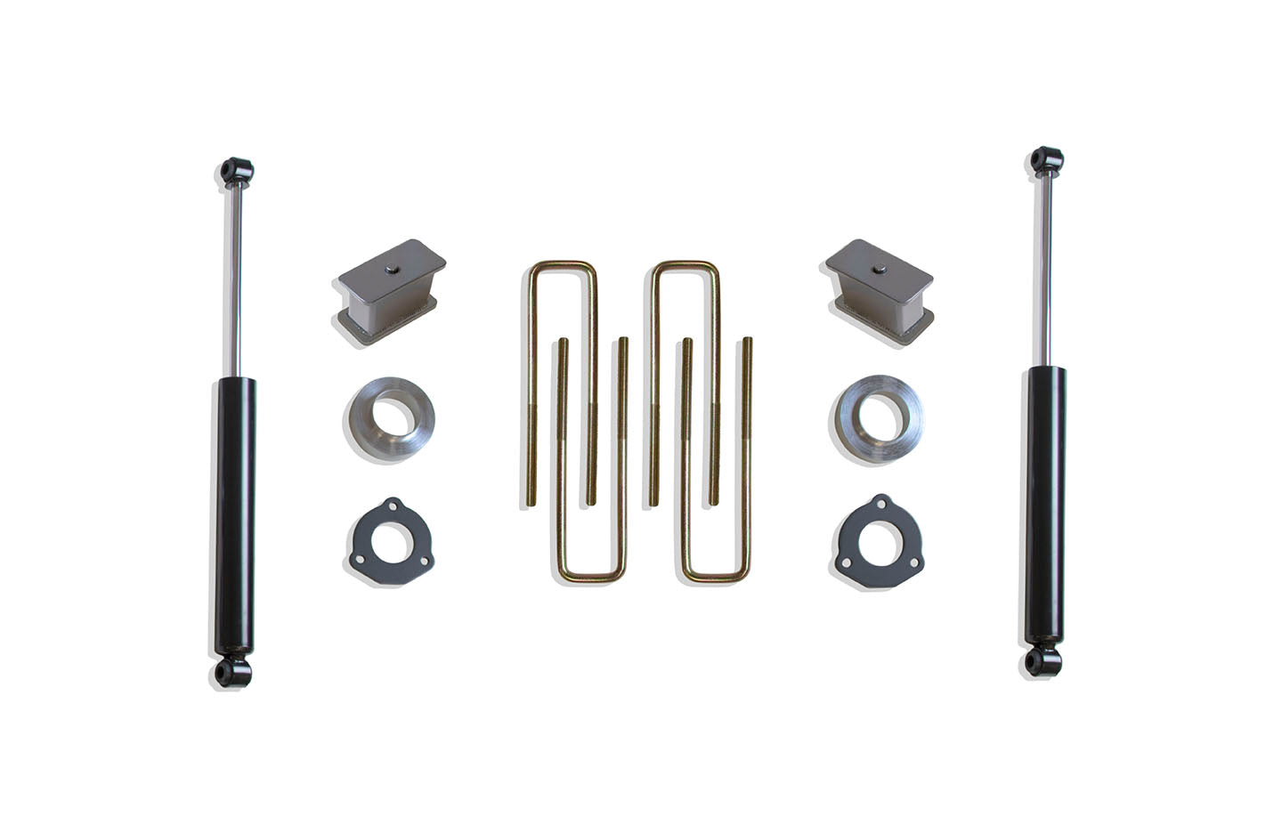 MaxTrac REAR LIFT BOX KIT 900430