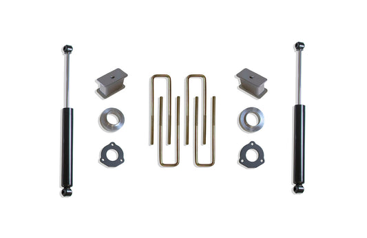 MaxTrac REAR LIFT BOX KIT 900430