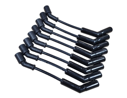 Ceramic LS GM Gen 4 LS3 LS4 LS7 8mm spark plug wires