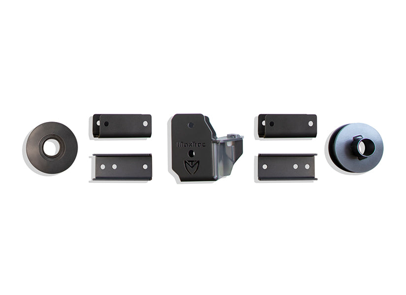 MaxTrac REAR LIFT BOX KIT 907255