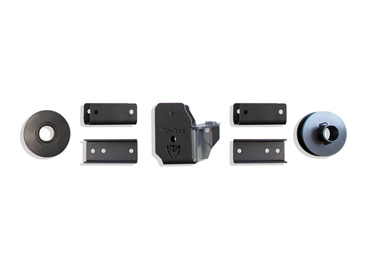 MaxTrac REAR LIFT BOX KIT 907255