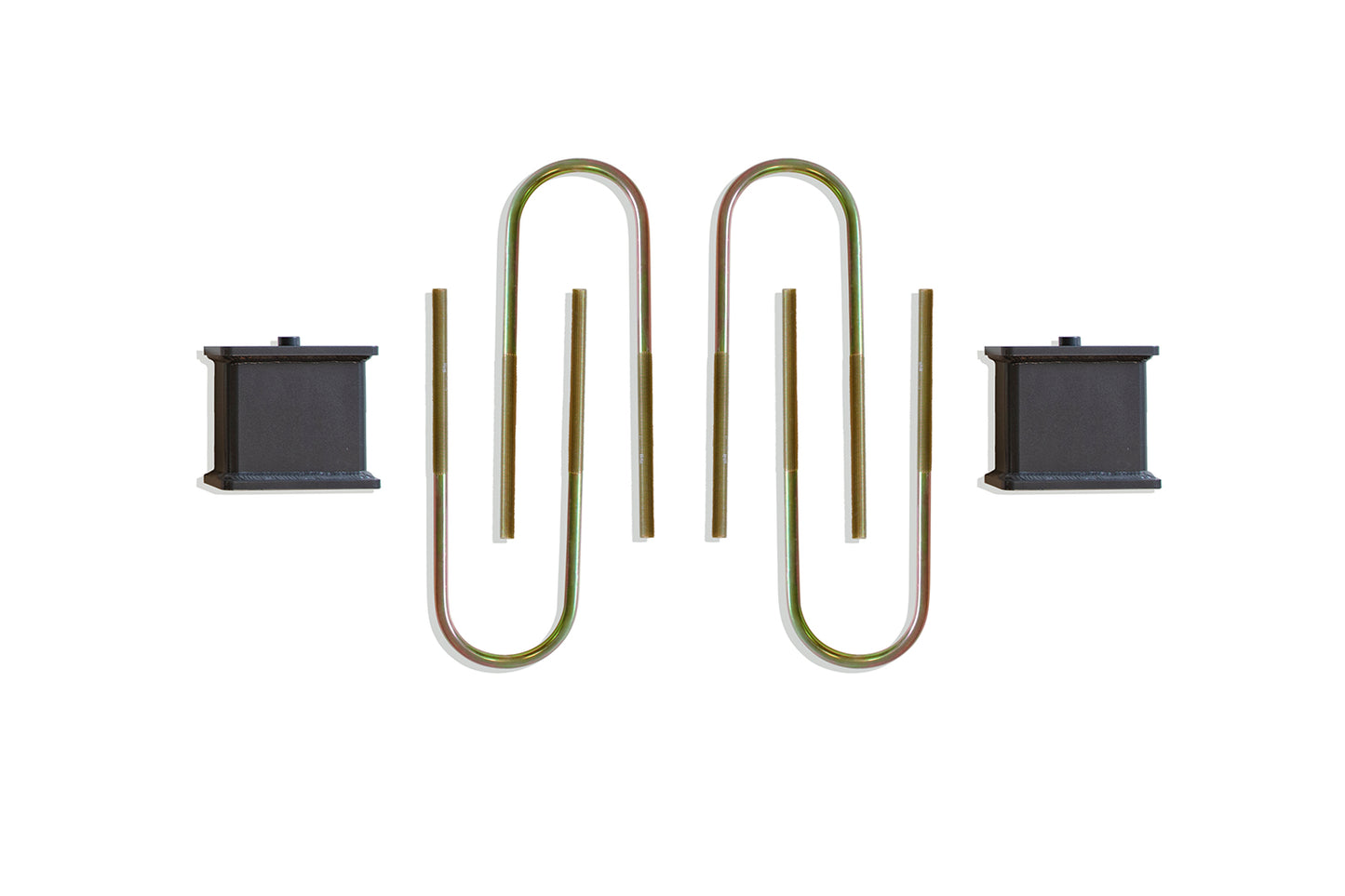MaxTrac REAR LIFT BOX KIT 907355