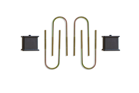 MaxTrac REAR LIFT BOX KIT 907355