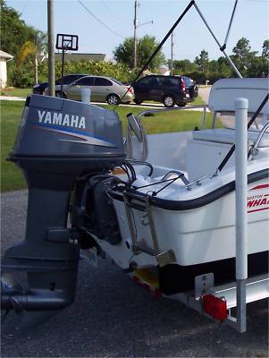 Replacement Decal Kit for Yamaha Outboard Motor (115-250HP)