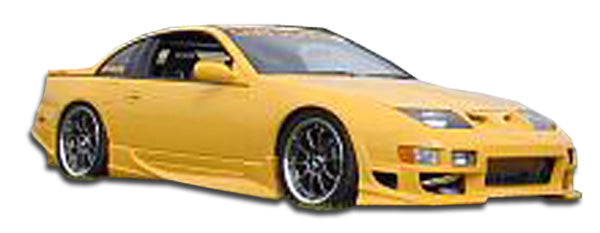 Extreme Dimensions Duraflex Bomber Body Kit Compatible With 1990-1996 Nissan 300ZX Z32 2+2 - 4 Piece - 110882