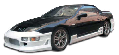Extreme Dimensions Duraflex C-1 Body Kit Compatible With 1990-1996 Nissan 300ZX Z32 Coupe - 4 Piece - 104692