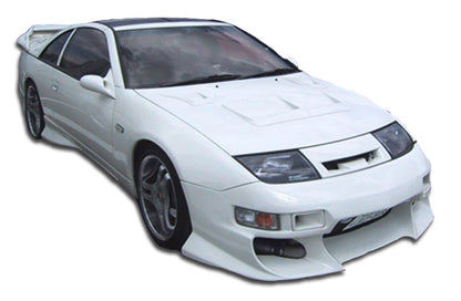 Extreme Dimensions Duraflex Demon Body Kit Compatible With 1990-1996 Nissan 300ZX Z32 2+2 - 4 Piece - 110884