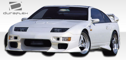 Extreme Dimensions Duraflex Demon Body Kit Compatible With 1990-1996 Nissan 300ZX Z32 2+2 - 4 Piece - 110884