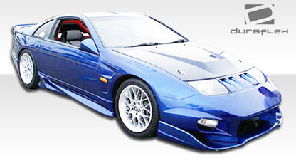 Extreme Dimensions Duraflex Type X Grille Compatible With 1990-1996 Nissan 300ZX - 1 Piece - 101195