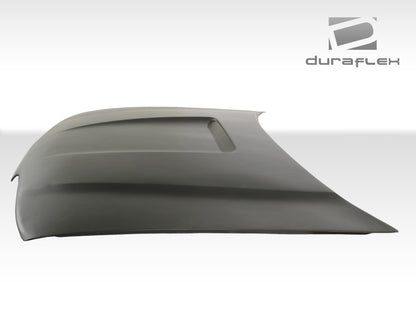 Extreme Dimensions Duraflex Spyder 2 Hood Compatible With 1990-1993 Acura Integra - 1 Piece - 100907