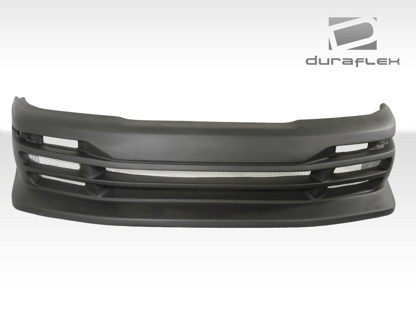 Extreme Dimensions Duraflex Forte Front Bumper Cover Compatible With 1990-1994 Lexus LS - Lexus - 1 Piece - 106558