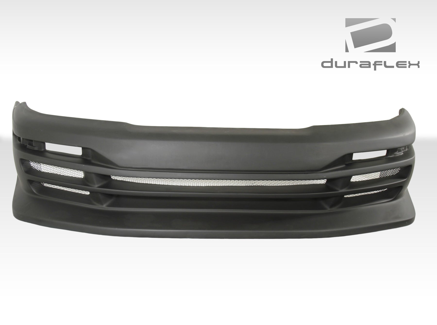 Extreme Dimensions Duraflex Forte Front Bumper Cover Compatible With 1990-1994 Lexus LS - Lexus - 1 Piece - 106558