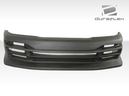 Extreme Dimensions Duraflex Forte Front Bumper Cover Compatible With 1990-1994 Lexus LS - Lexus - 1 Piece - 106558