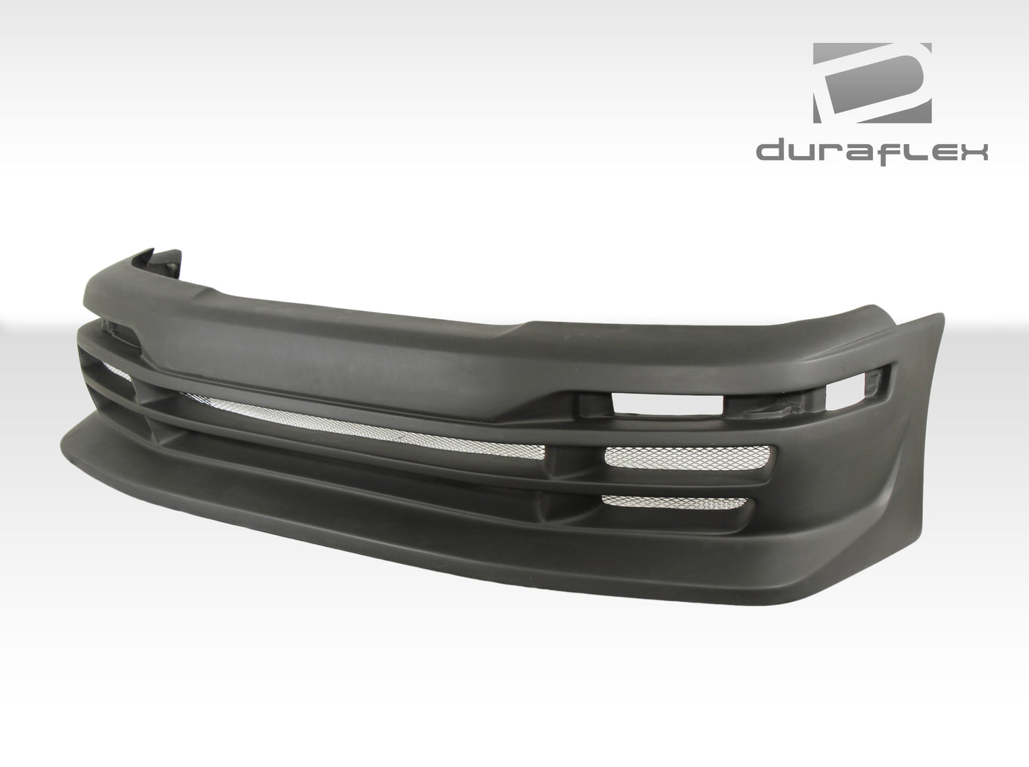 Extreme Dimensions Duraflex Forte Front Bumper Cover Compatible With 1990-1994 Lexus LS - Lexus - 1 Piece - 106558