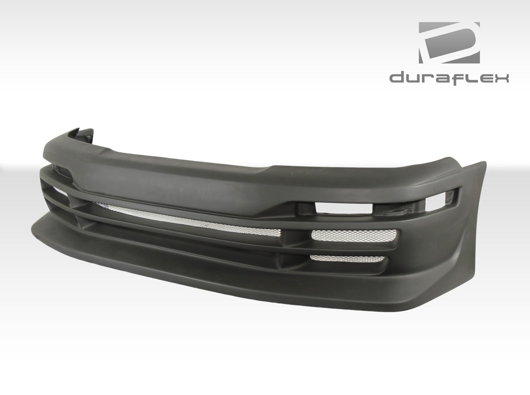 Extreme Dimensions Duraflex Forte Front Bumper Cover Compatible With 1990-1994 Lexus LS - Lexus - 1 Piece - 106558