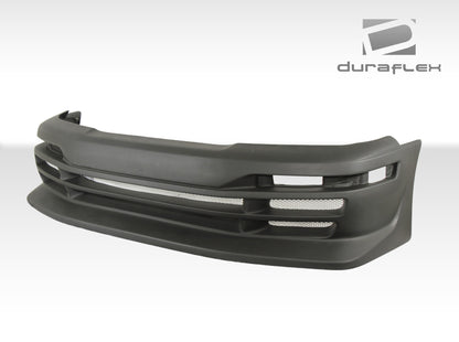 Extreme Dimensions Duraflex Forte Front Bumper Cover Compatible With 1990-1994 Lexus LS - Lexus - 1 Piece - 106558