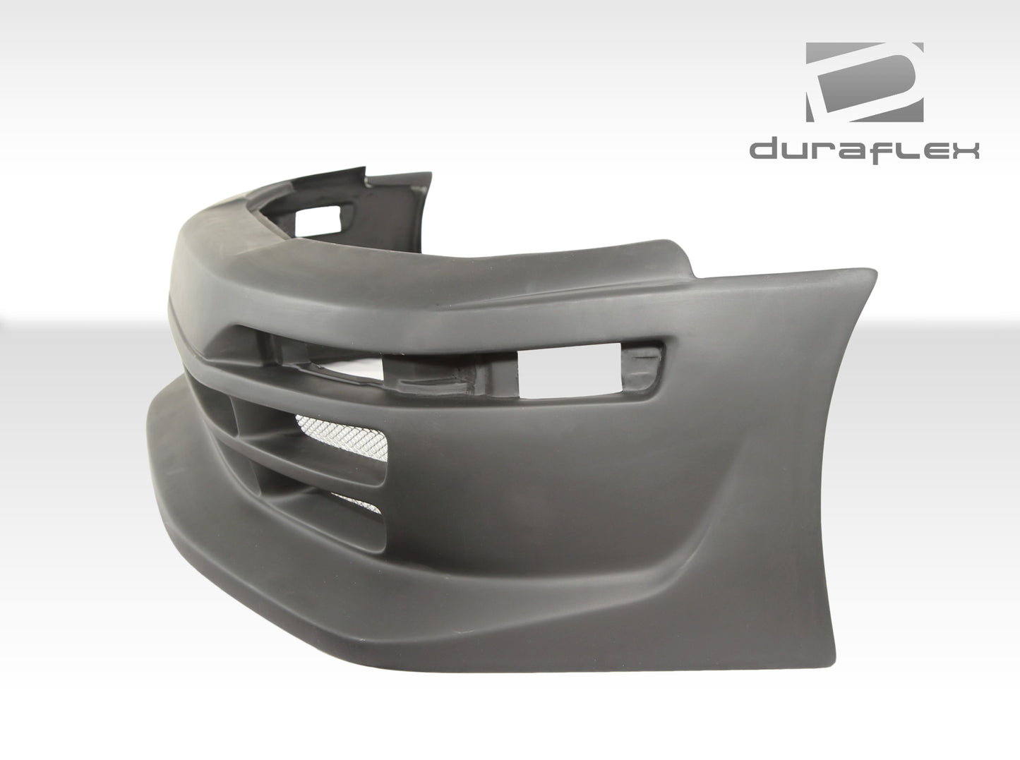 Extreme Dimensions Duraflex Forte Front Bumper Cover Compatible With 1990-1994 Lexus LS - Lexus - 1 Piece - 106558