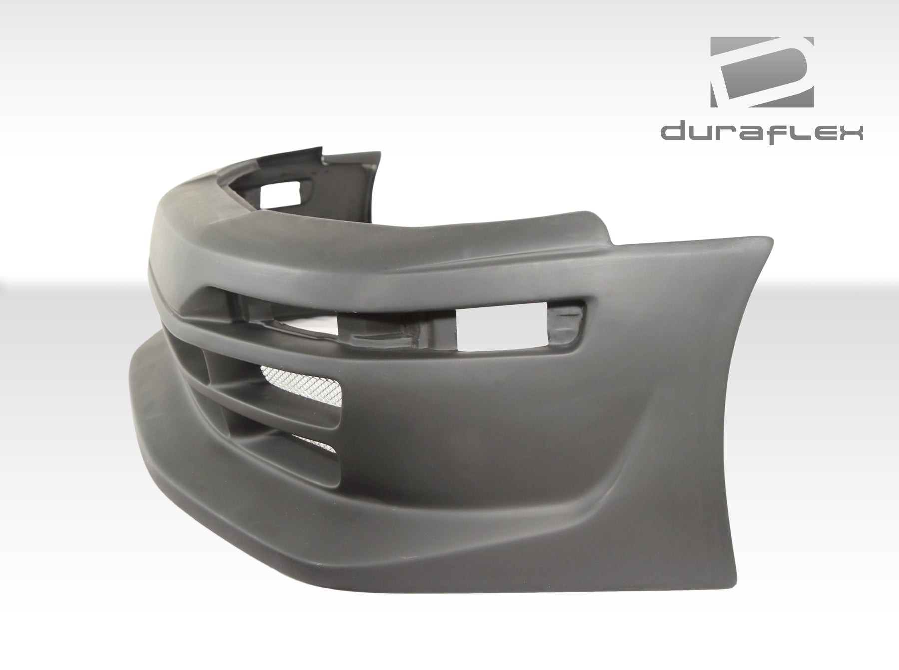 Extreme Dimensions Duraflex Forte Front Bumper Cover Compatible With 1990-1994 Lexus LS - Lexus - 1 Piece - 106558
