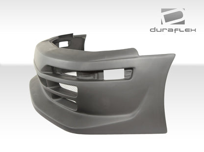 Extreme Dimensions Duraflex Forte Front Bumper Cover Compatible With 1990-1994 Lexus LS - Lexus - 1 Piece - 106558